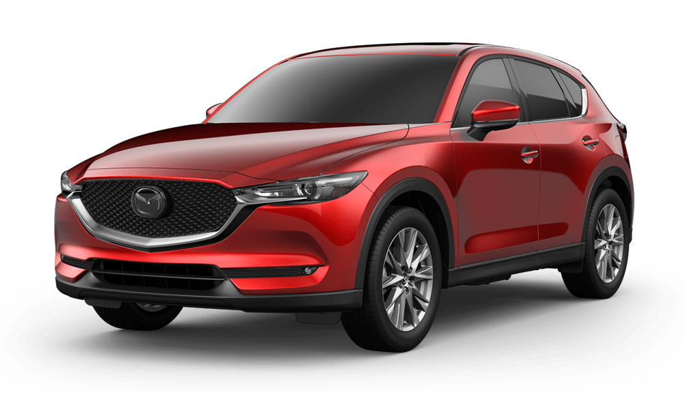 2019 Mazda CX-5 Grand Touring Reserve Trim | John Lee Mazda in Panama City FL