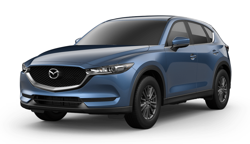 2019 Mazda CX-5 Sport Trim | John Lee Mazda in Panama City FL
