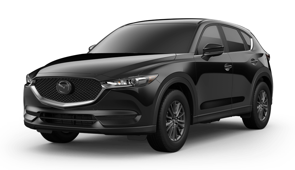 2019 Mazda CX-5 Touring Trim | John Lee Mazda in Panama City FL