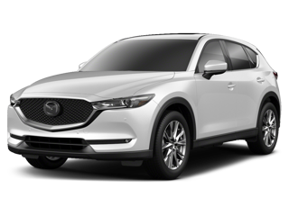 2020 Mazda CX-5 Signature Trim | John Lee Mazda in Panama City FL