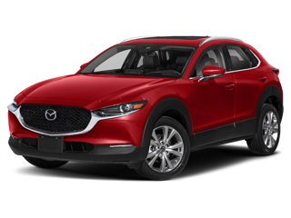 2020 Mazda CX-30 Premium Package | John Lee Mazda in Panama City FL