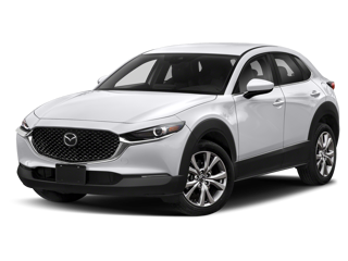 2020 Mazda CX-30 Select Package | John Lee Mazda in Panama City FL