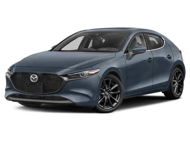 2020 Mazda3 Hatchback Premium Package | John Lee Mazda in Panama City FL