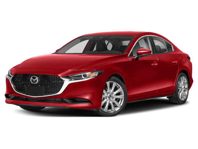 2020 Mazda3 Sedan Preferred Package | John Lee Mazda in Panama City FL