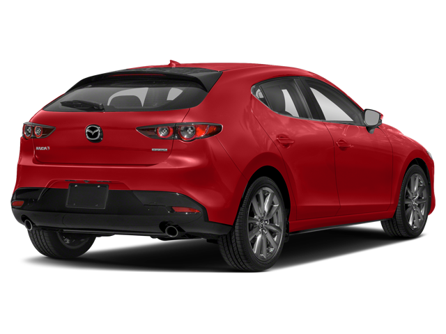 2020 Mazda3 Hatchback Preferred Package | John Lee Mazda in Panama City FL