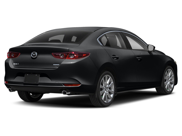 2020 Mazda3 Sedan Select Package | John Lee Mazda in Panama City FL