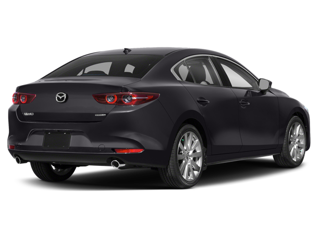 2020 Mazda3 Sedan Premium Package | John Lee Mazda in Panama City FL