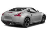 2018 Nissan 370Z Coupe Touring