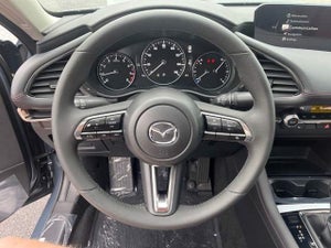 2024 Mazda3 Sedan 2.5 S Carbon Edition AWD
