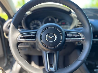 2023 Mazda Mazda3 Sedan 2.5 Turbo Premium Plus Package