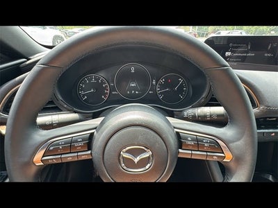 2024 Mazda Mazda3 Hatchback 2.5 S