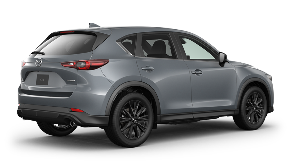 2023 Mazda CX-5 2.5 S CARBON EDITION | John Lee Mazda in Panama City FL