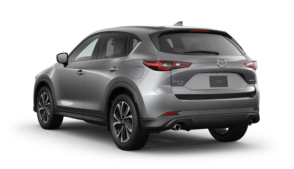 2023 Mazda CX-5 2.5 S PREMIUM PLUS | John Lee Mazda in Panama City FL