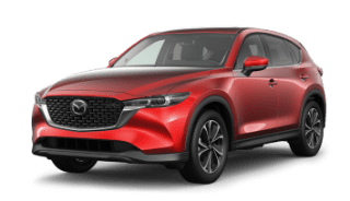 2023 Mazda CX-5 2.5 S Premium | NAME# in Panama City FL