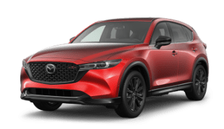 2023 Mazda CX-5 2.5 TURBO | NAME# in Panama City FL