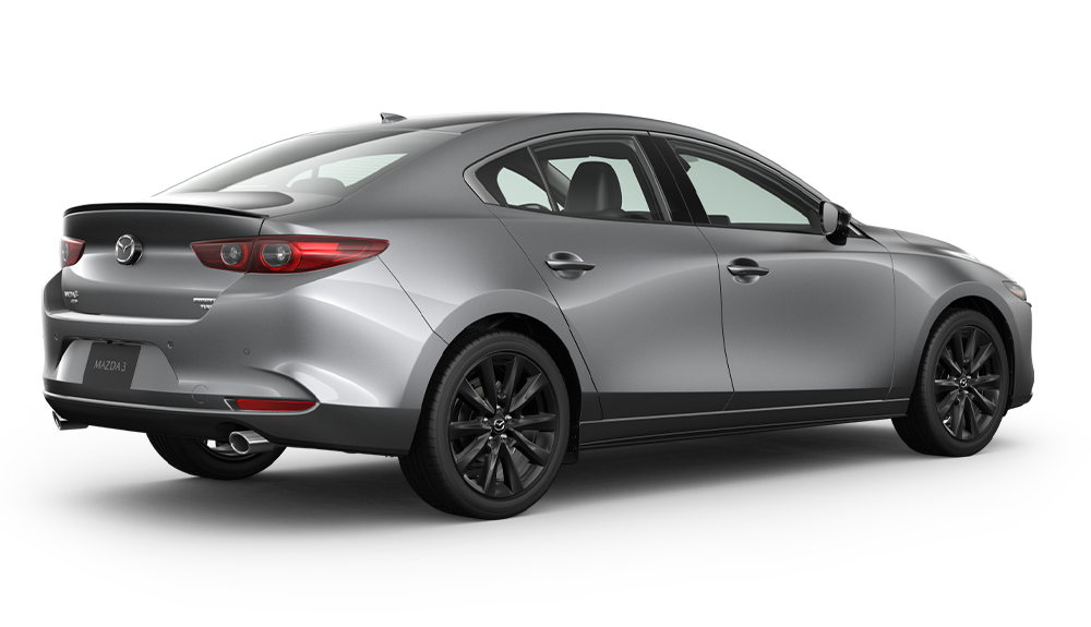 2023 Mazda 3 Sedan 2.5 TURBO PREMIUM PLUS | John Lee Mazda in Panama City FL