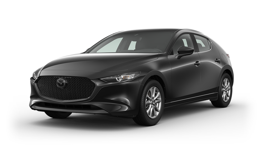 2023 Mazda3 Hatchback 2.5 S | John Lee Mazda in Panama City FL