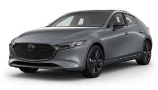 2023 Mazda CX-5 2.5 CARBON EDITION | NAME# in Panama City FL