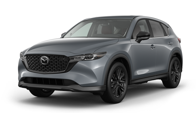 Mazda CX-5 2.5 S Carbon Edition | John Lee Mazda in Panama City FL