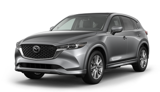 Mazda CX-5 2.5 S Premium Plus | John Lee Mazda in Panama City FL