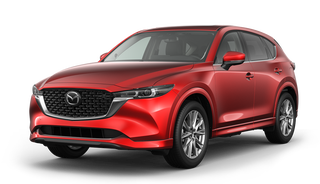 Mazda CX-5 2.5 S Premium | John Lee Mazda in Panama City FL