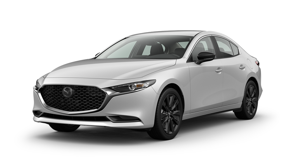 2024 Mazda 3 Sedan 2.5 S SELECT SPORT | John Lee Mazda in Panama City FL