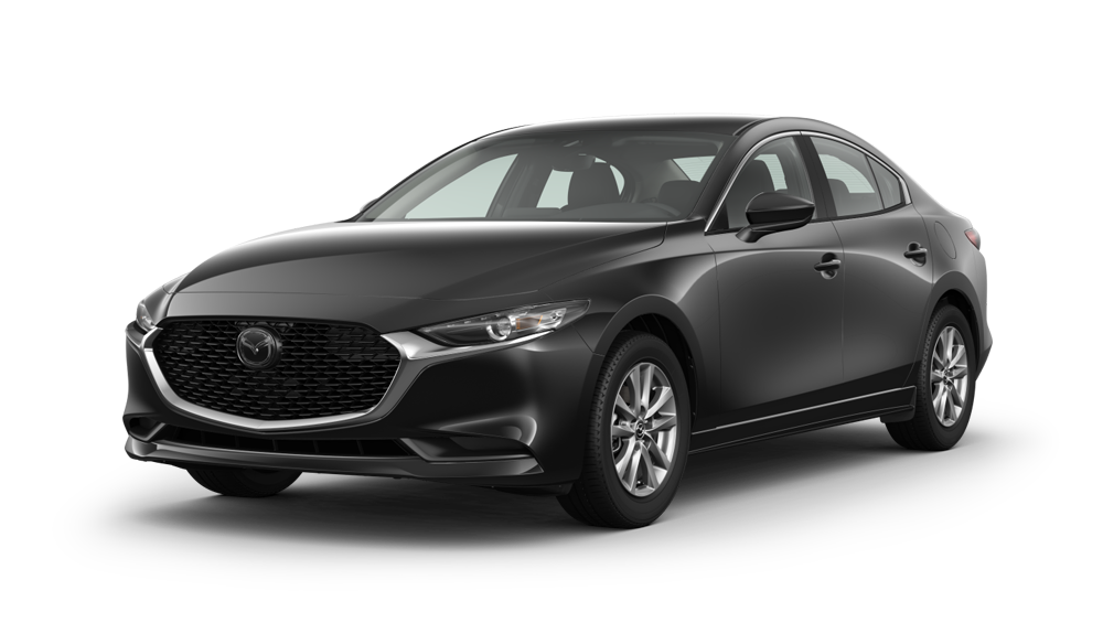 2024 Mazda 3 Sedan 2.5 S | John Lee Mazda in Panama City FL